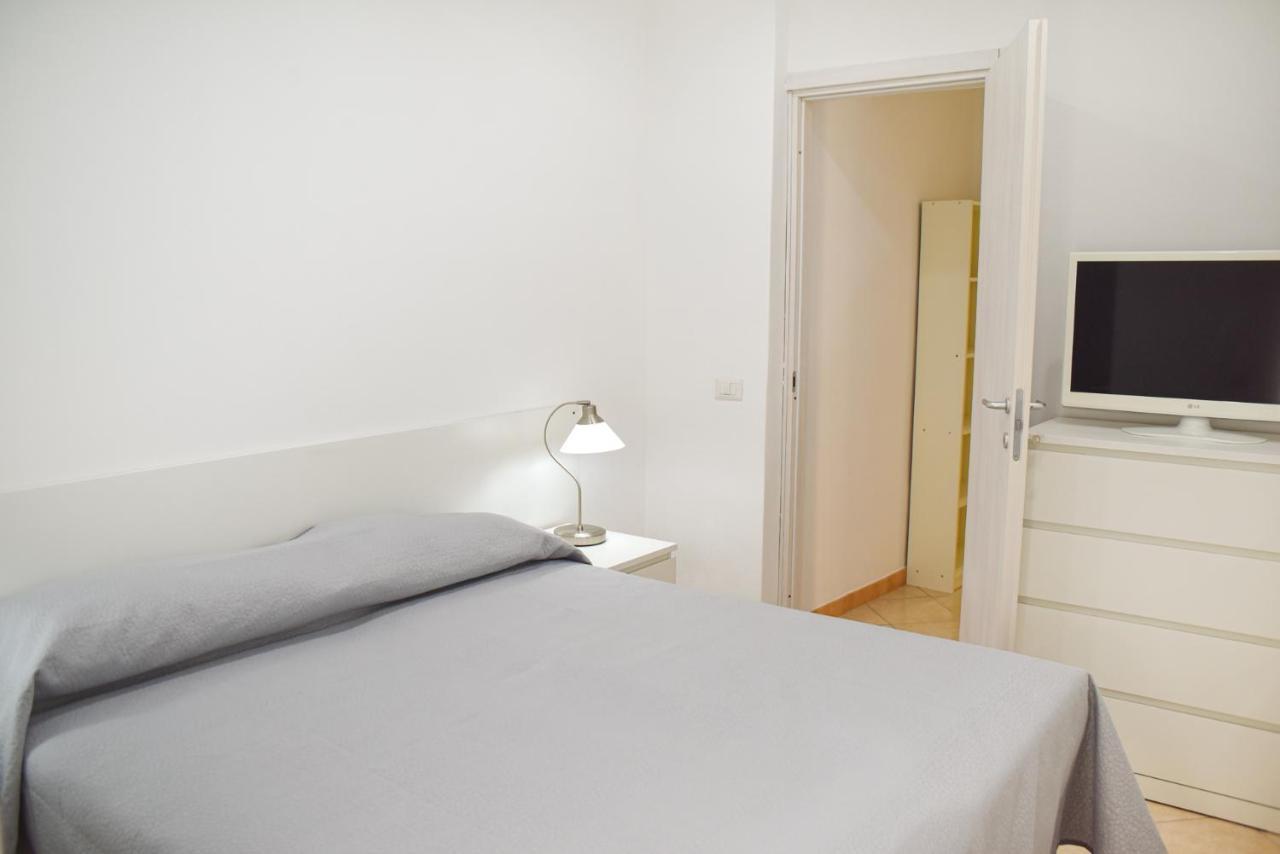 Porto Home Ischia Luaran gambar