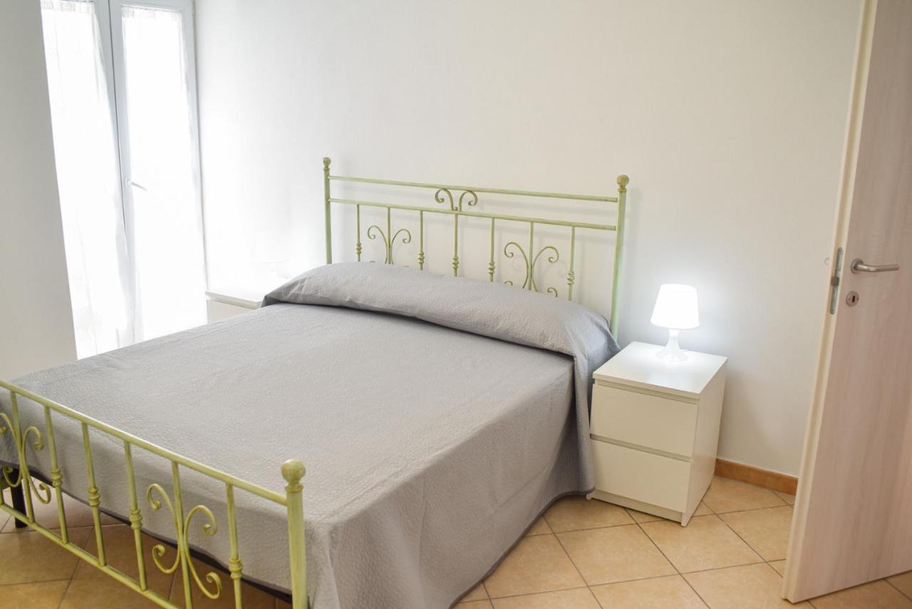 Porto Home Ischia Luaran gambar