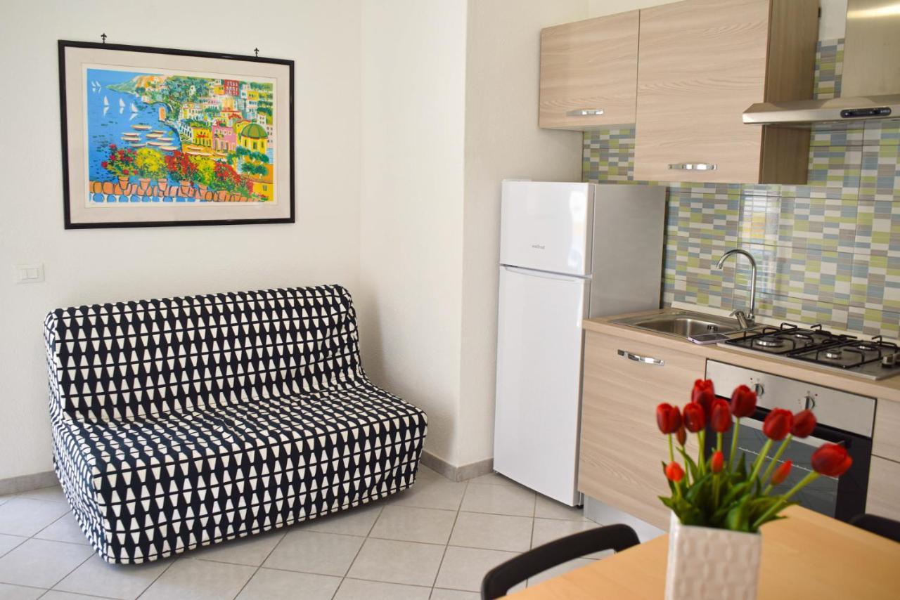 Porto Home Ischia Luaran gambar