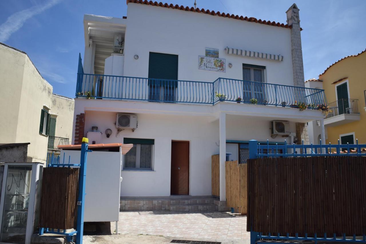 Porto Home Ischia Luaran gambar
