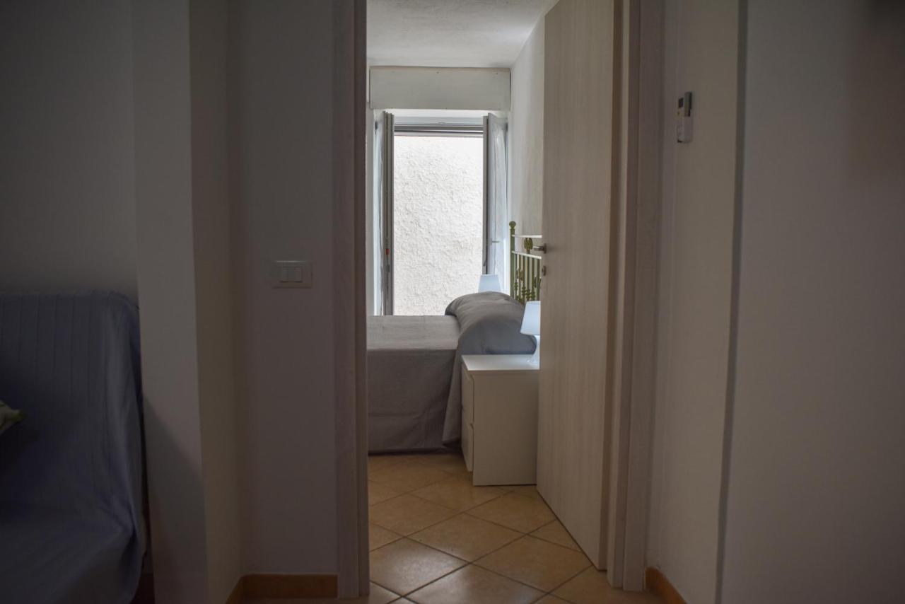 Porto Home Ischia Luaran gambar