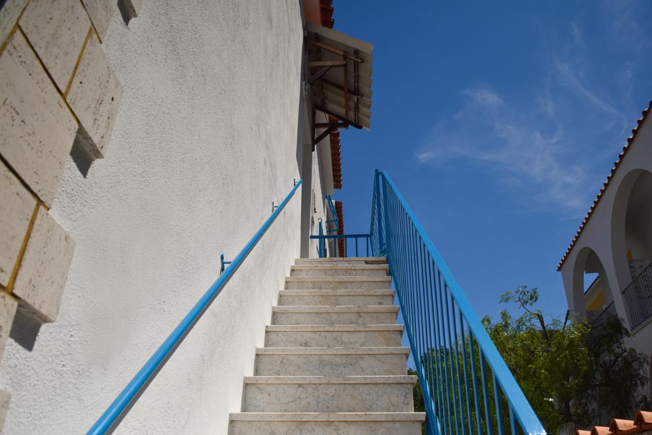 Porto Home Ischia Luaran gambar