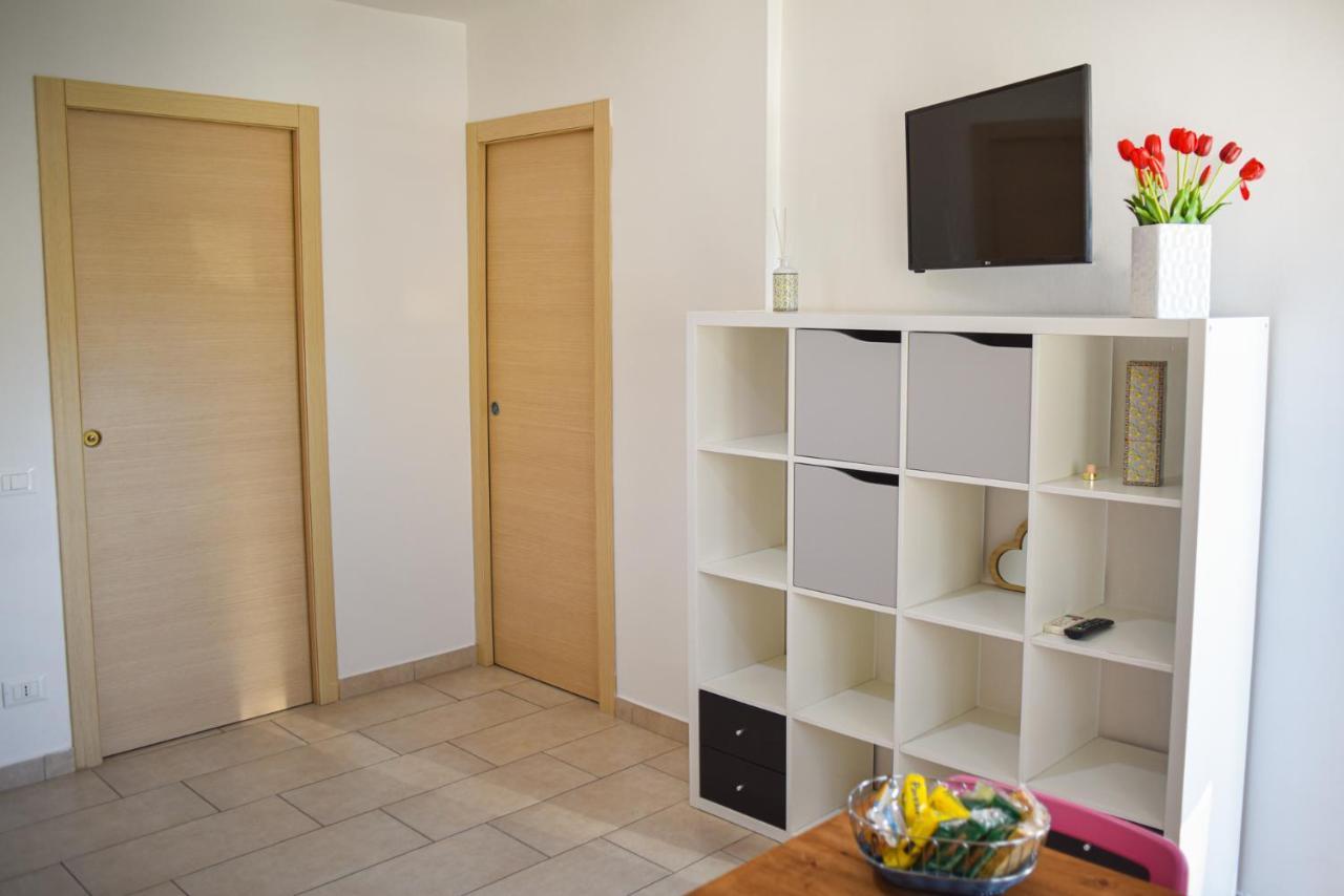 Porto Home Ischia Luaran gambar