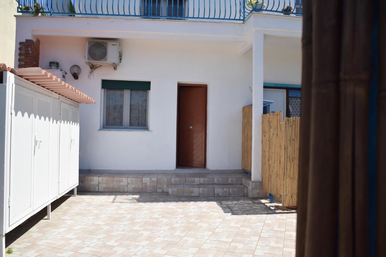 Porto Home Ischia Luaran gambar