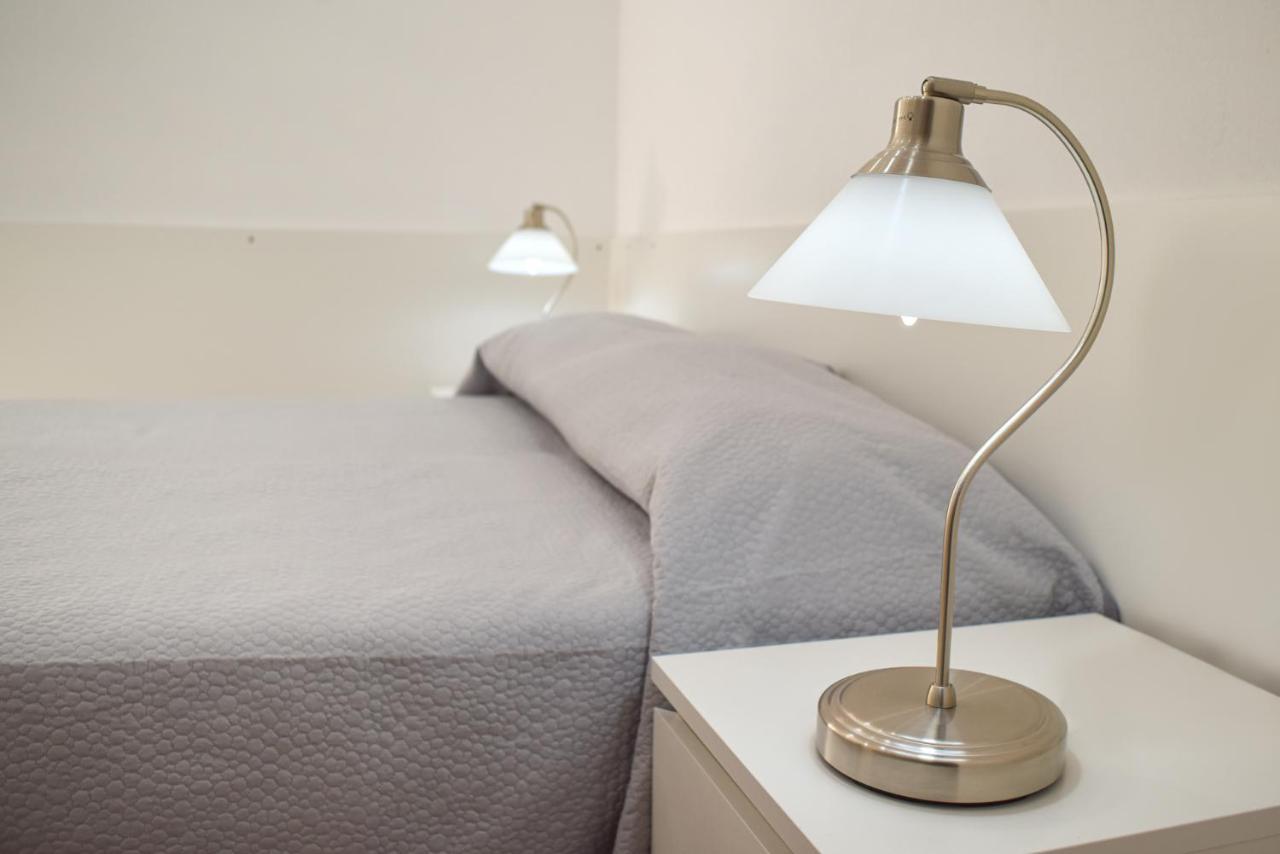 Porto Home Ischia Luaran gambar