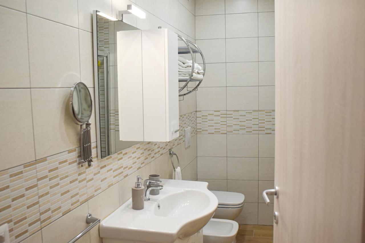 Porto Home Ischia Luaran gambar