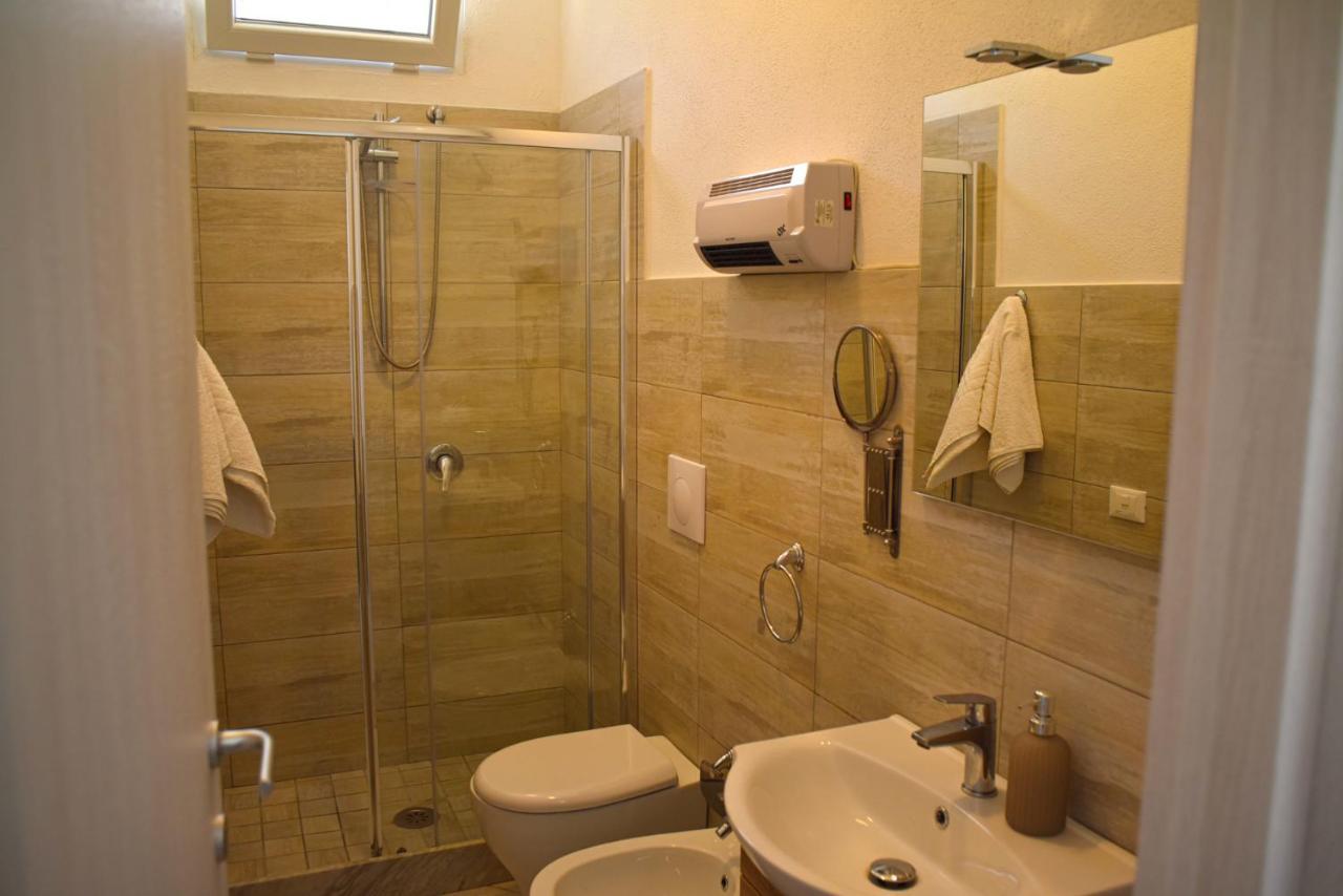 Porto Home Ischia Luaran gambar