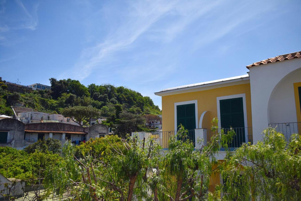Porto Home Ischia Luaran gambar