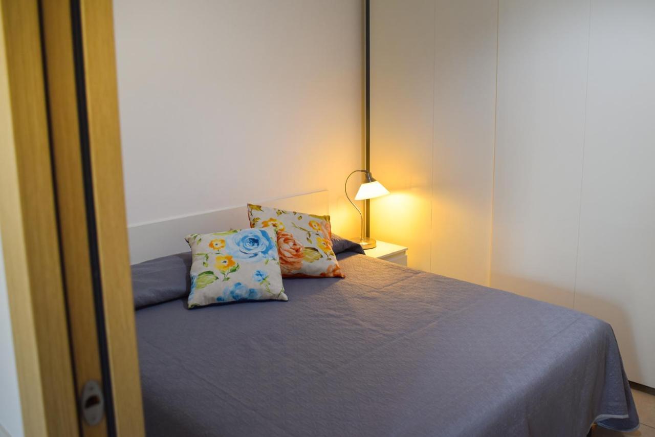 Porto Home Ischia Luaran gambar