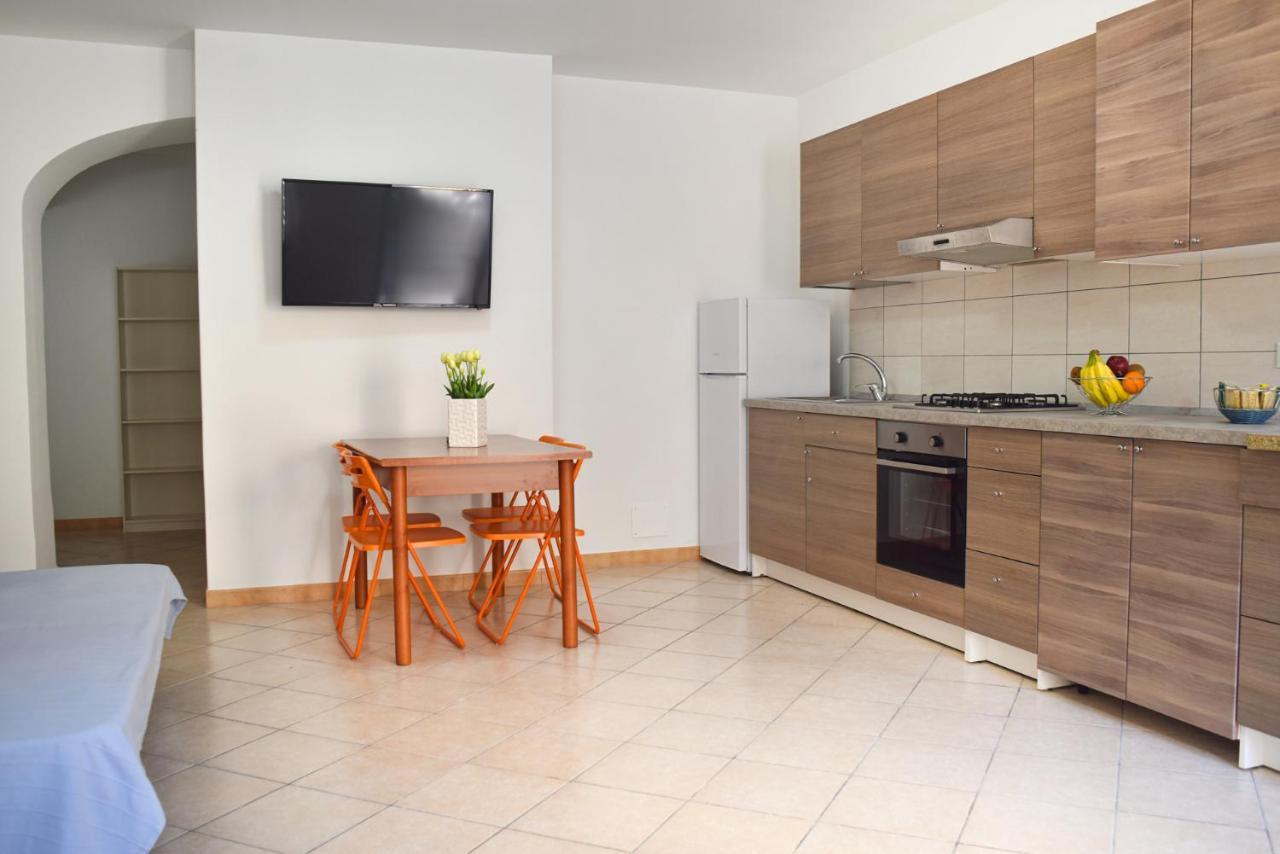 Porto Home Ischia Luaran gambar