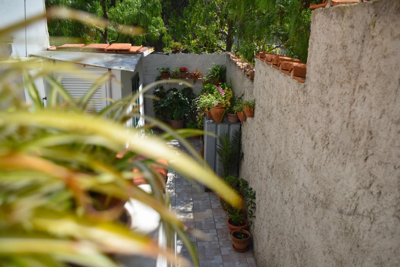 Porto Home Ischia Luaran gambar