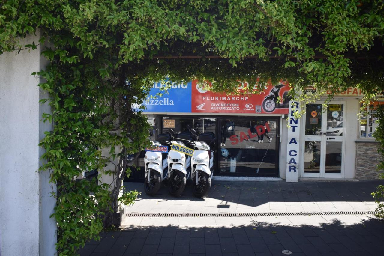 Porto Home Ischia Luaran gambar