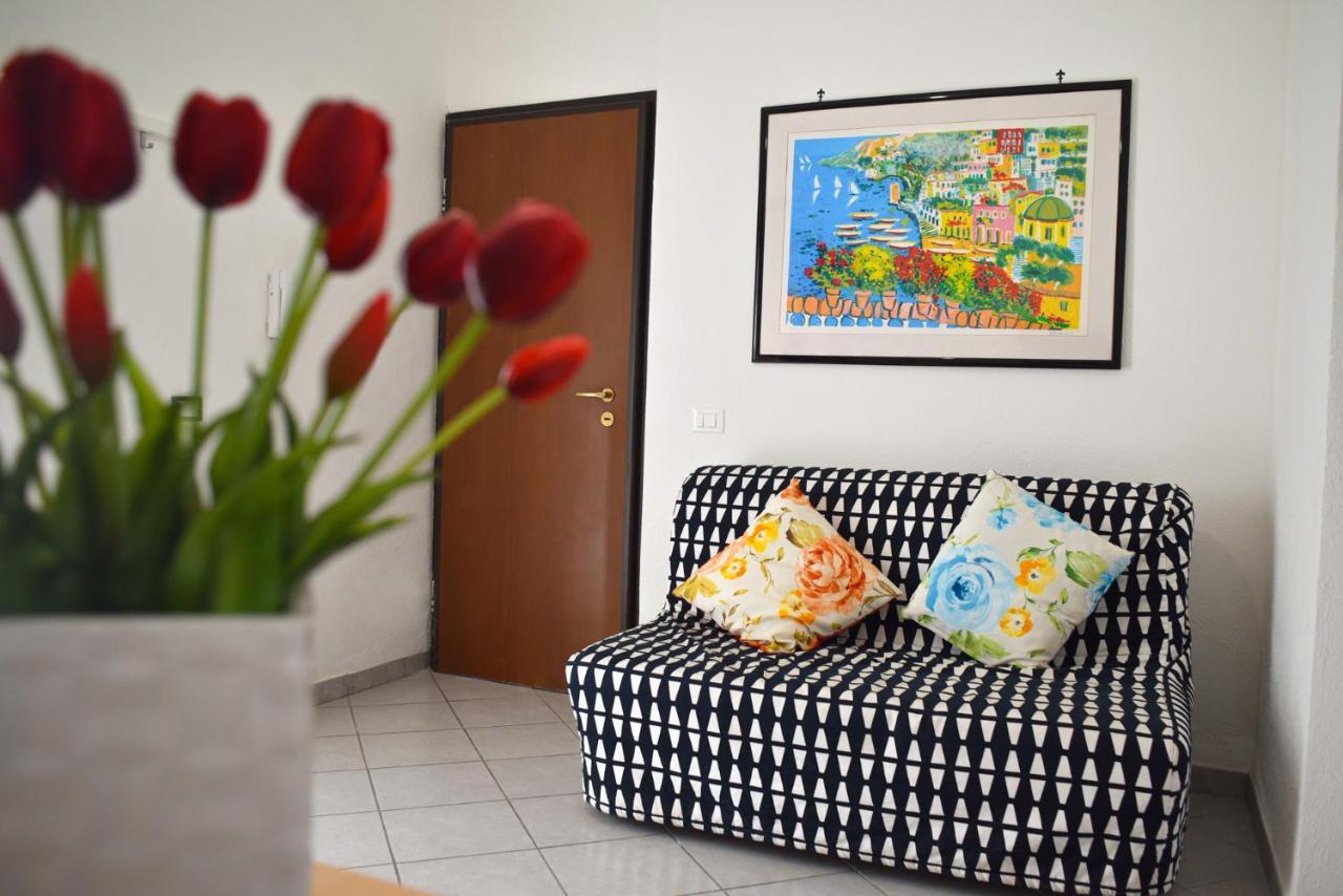 Porto Home Ischia Luaran gambar