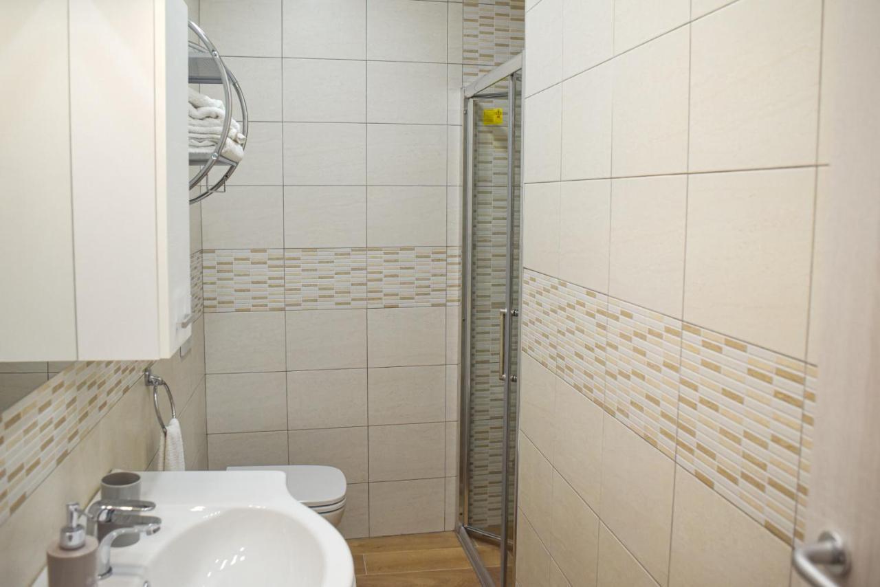 Porto Home Ischia Luaran gambar