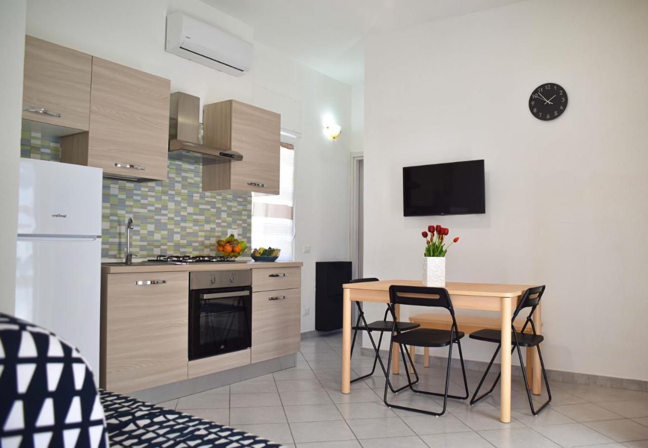 Porto Home Ischia Luaran gambar