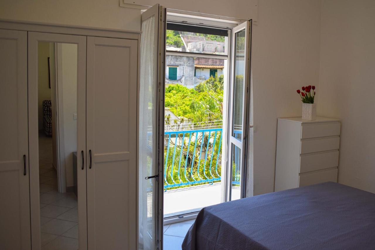 Porto Home Ischia Luaran gambar